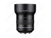 Samyang For Canon XP 85mm f/1.2 
